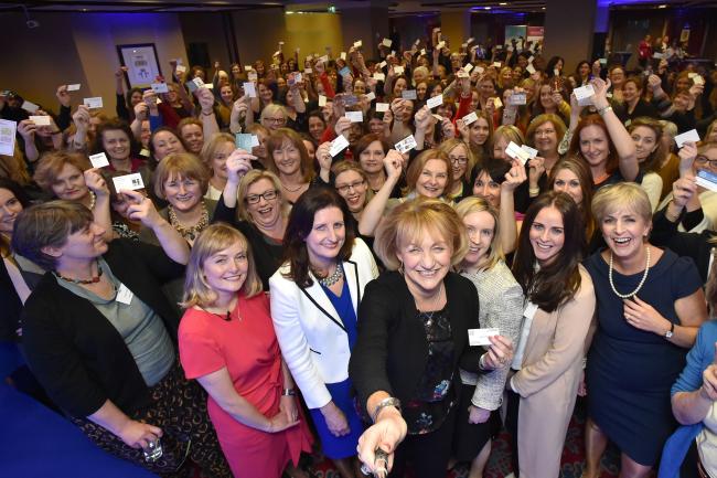 International Women's Day
